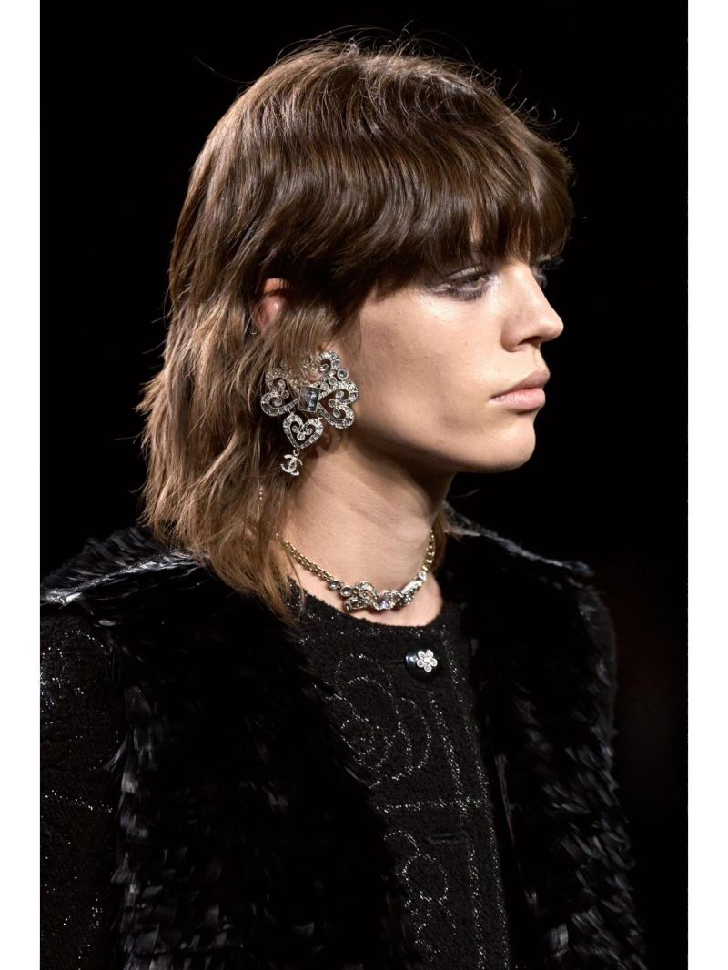 Chanel Brooches